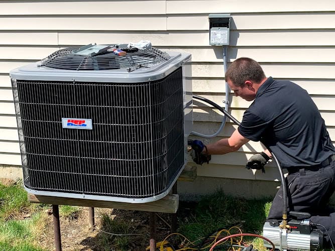 Good Guys Home Services