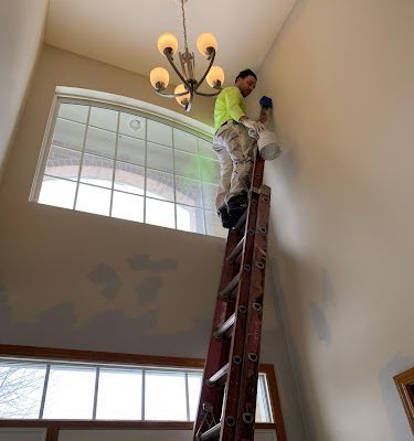 Apex Paint Pros