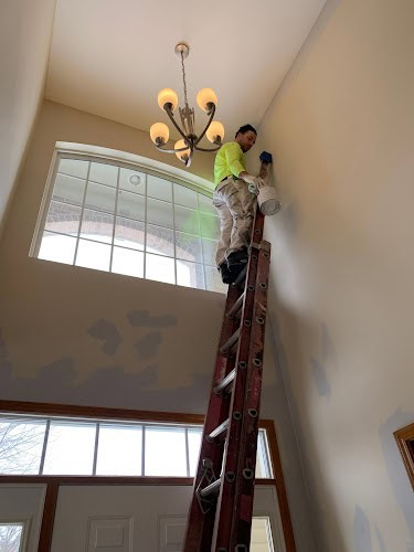 Apex Paint Pros