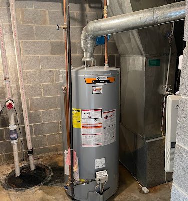 MoCo Plumbing, LLC
