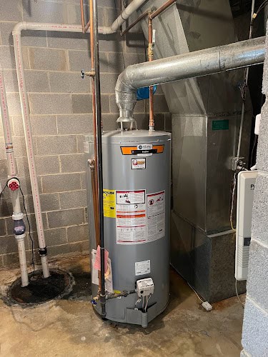 MoCo Plumbing, LLC