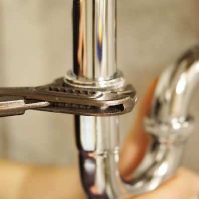 Half Moon Plumbing | Tulsa
