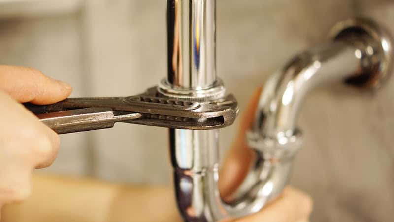 Half Moon Plumbing | Tulsa