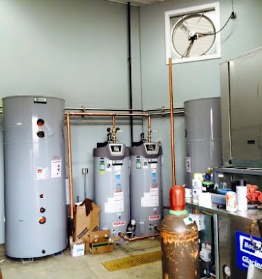 Mattice Mechanical LLC