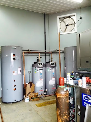 Mattice Mechanical LLC
