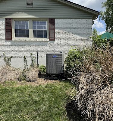 Legacy Heating and Air