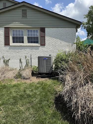 Legacy Heating and Air