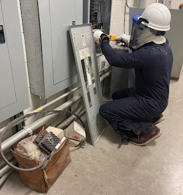 A.V.A. Electric, LLC
