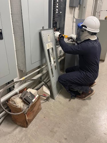 A.V.A. Electric, LLC