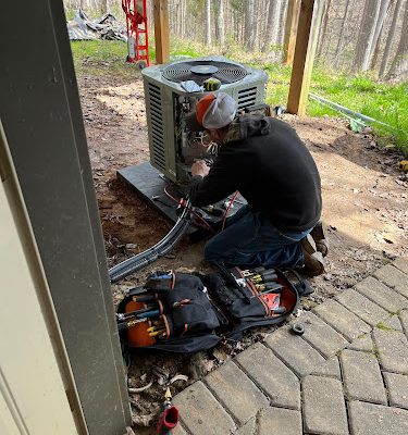 S.M.L Heating and Air