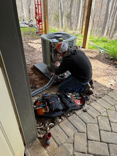 S.M.L Heating and Air