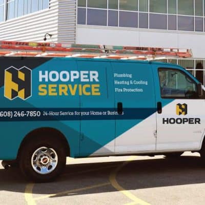 Hooper Service