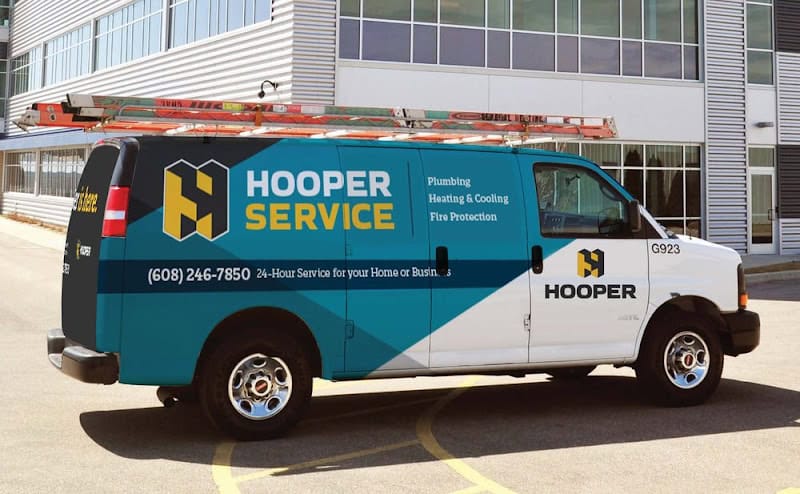 Hooper Service
