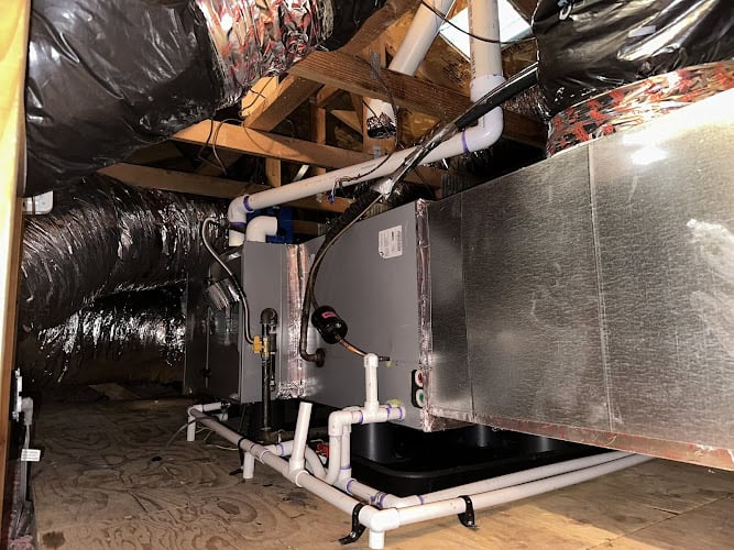 Green Home Heating and Air