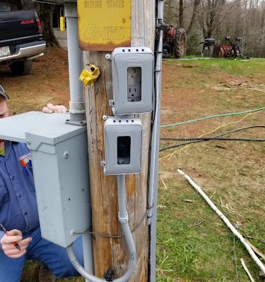 Red Barn Service LLC