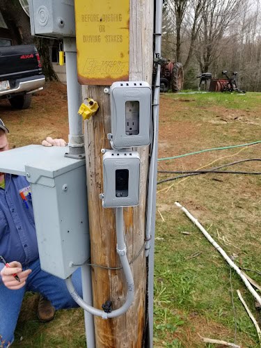 Red Barn Service LLC