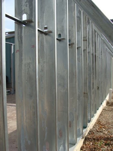 Denison Drywall