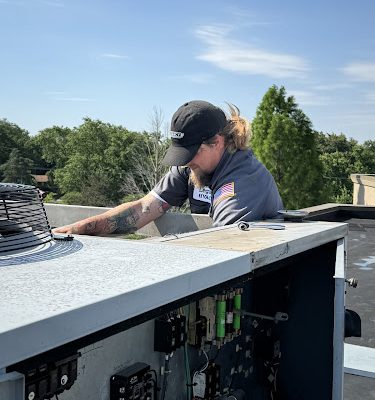 Legacy Heating & Cooling