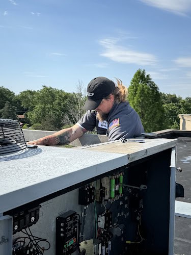 Legacy Heating & Cooling