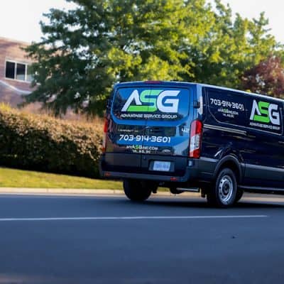 Advantage Service Group