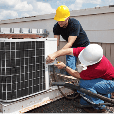 Tropic Air Conditioning