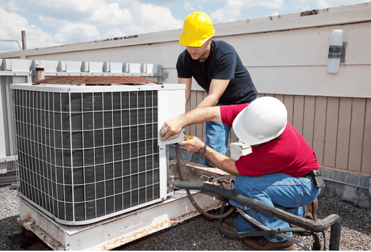 Tropic Air Conditioning