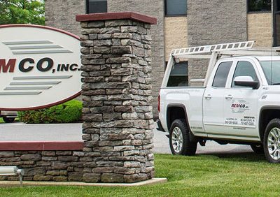 Remco Inc