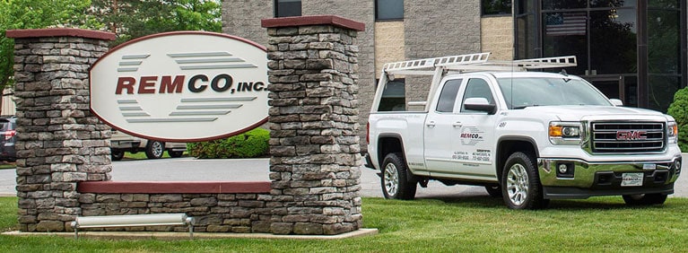 Remco Inc