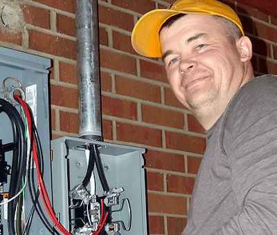 Front Range Electric