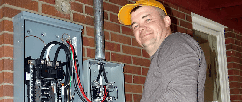 Front Range Electric
