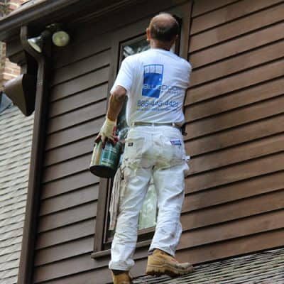 Blue Door Painters