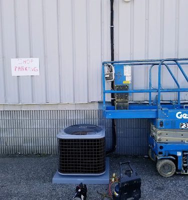 Three T's Plumbing, Heating, & Cooling