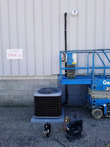 Three T's Plumbing, Heating, & Cooling