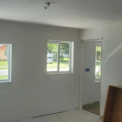 4 Paint Restoration Corp