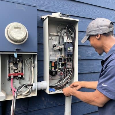 McLaughlin Electric
