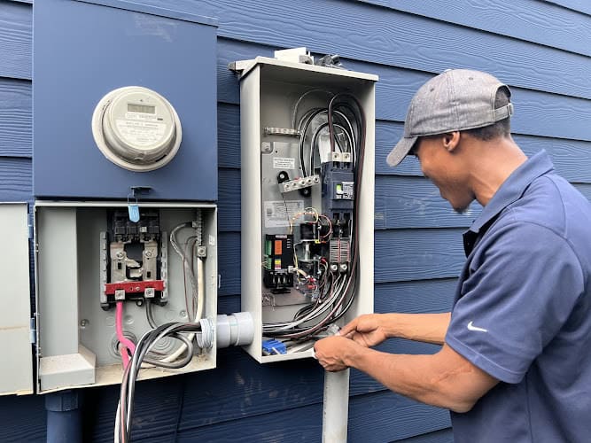 McLaughlin Electric