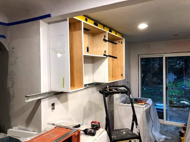 Dalcinco Carpentry And Painting