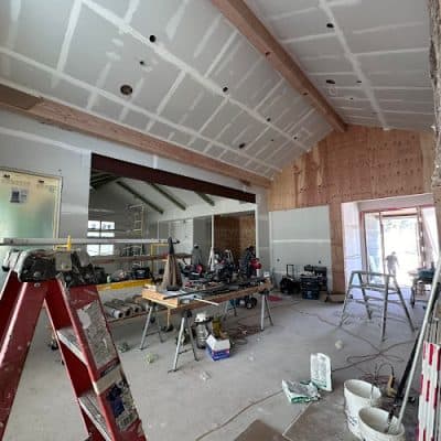 GTM Guatemala Drywall