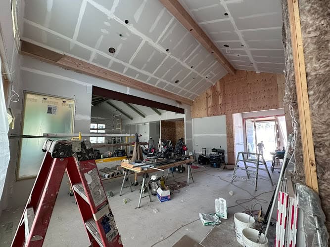 GTM Guatemala Drywall