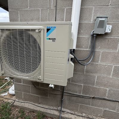 Mr Chill Cooling & Heating Services