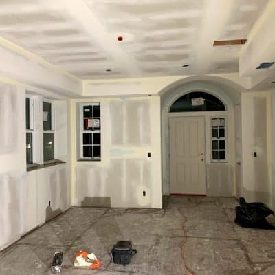 Serrano Drywall,Inc.