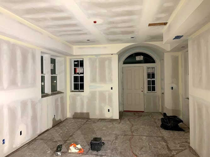 Serrano Drywall,Inc.