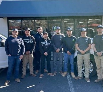 Woodland Electrical Inc.