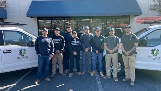 Woodland Electrical Inc.