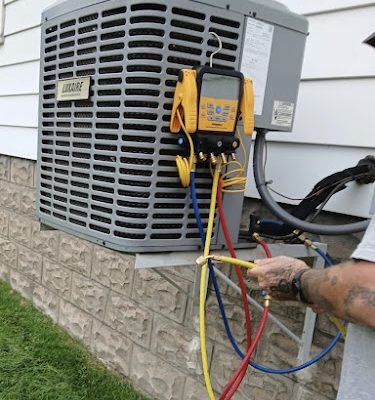 Serenity Home Services