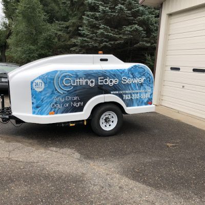 Cutting Edge Sewer & Drain LLC