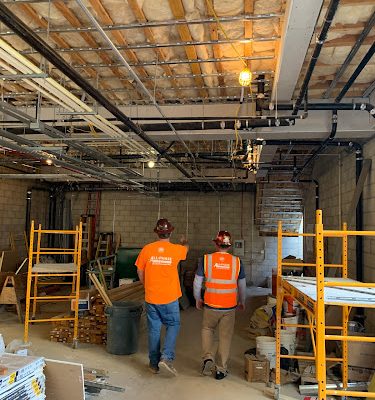 All-Phase Drywall