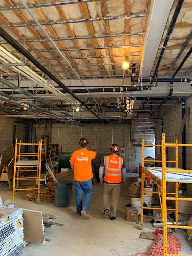 All-Phase Drywall