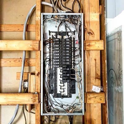 Brooks Electric LLC