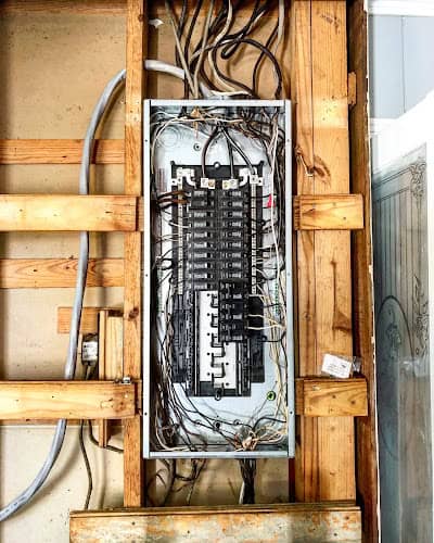 Brooks Electric LLC